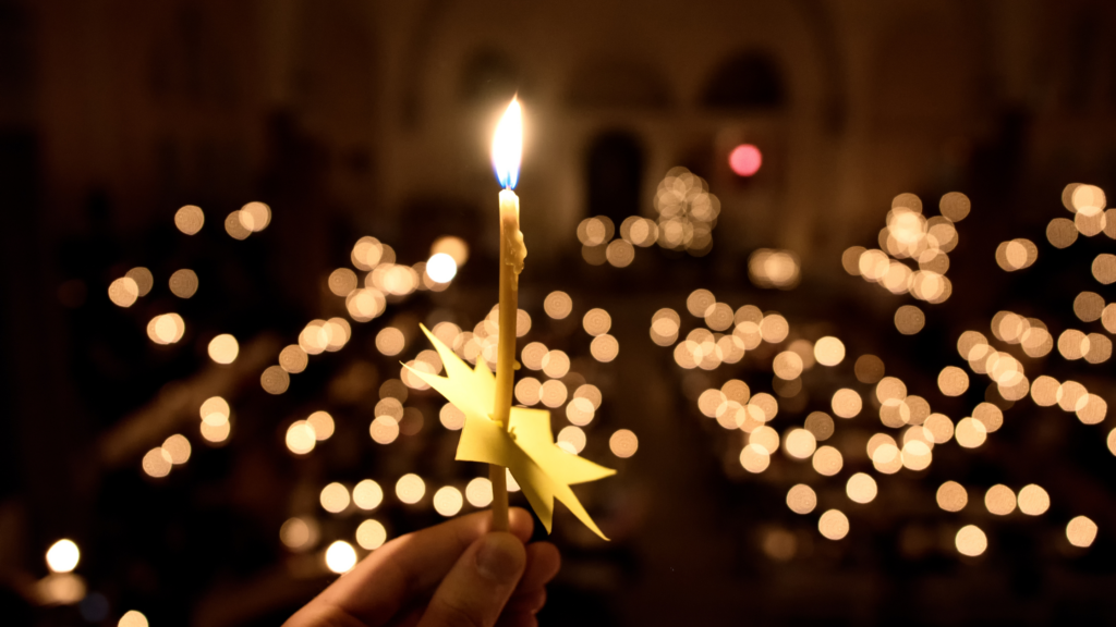 Is your catechumenate team ready for seekers this Christmas?