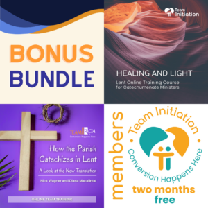 Lenten Rites - Bonus Bundle