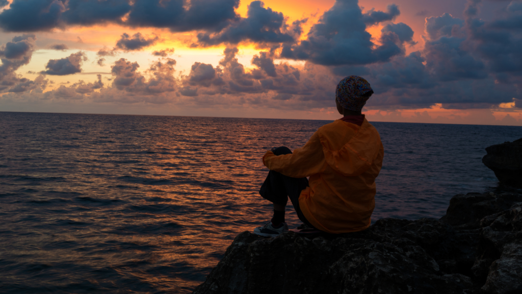 Nurturing contemplative prayer: A guide for catechumenate ministers
