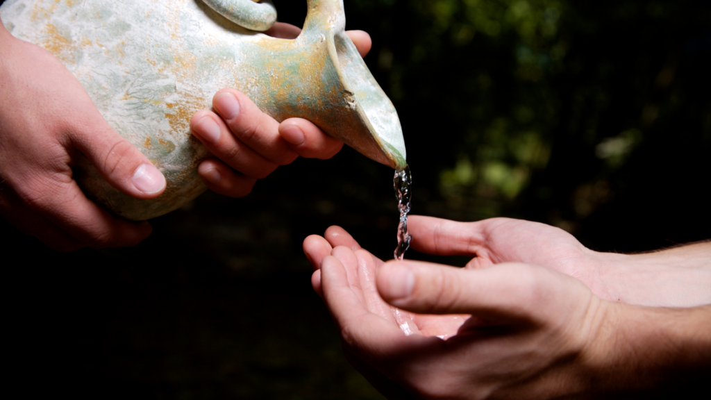 Reflection questions for seekers: The 24th through the 27th Sunday in Ordinary Time