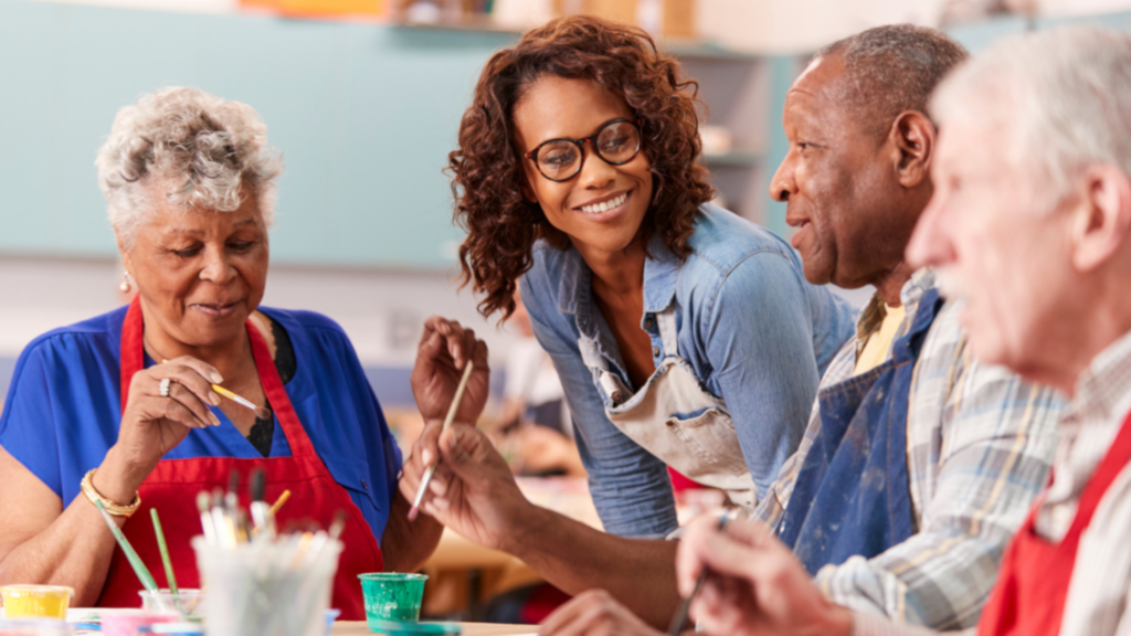 The art of discernment: Accompanying seekers on their unique faith journeys