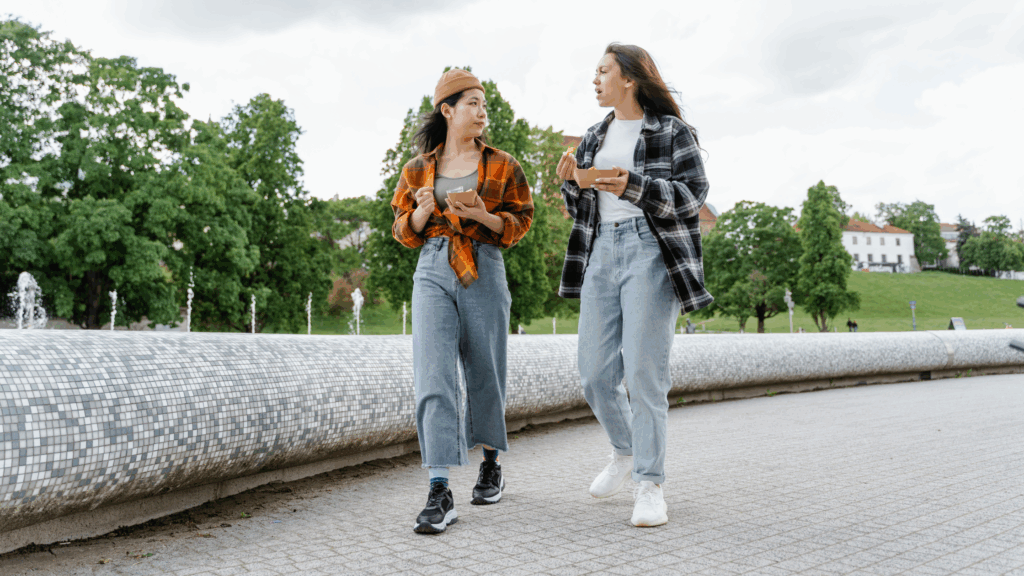 Walking with seekers: Mystagogical accompaniment as synodal listening