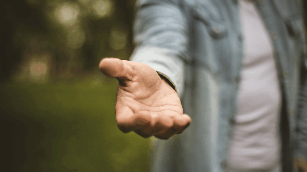 Why we’re here: Evangelization is the mission the mission that cannot wait