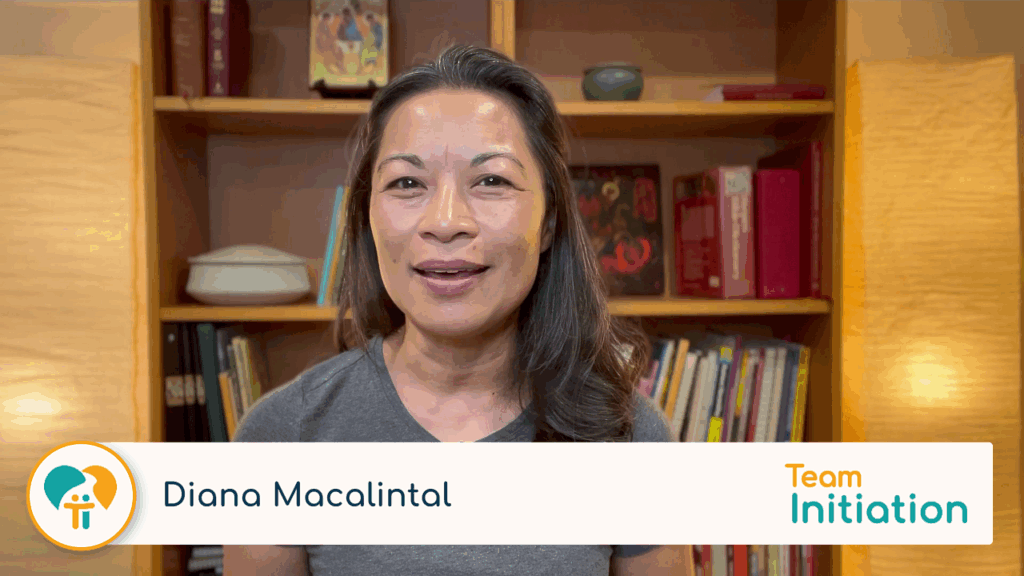 How the liturgical year teaches us about the cross and the font