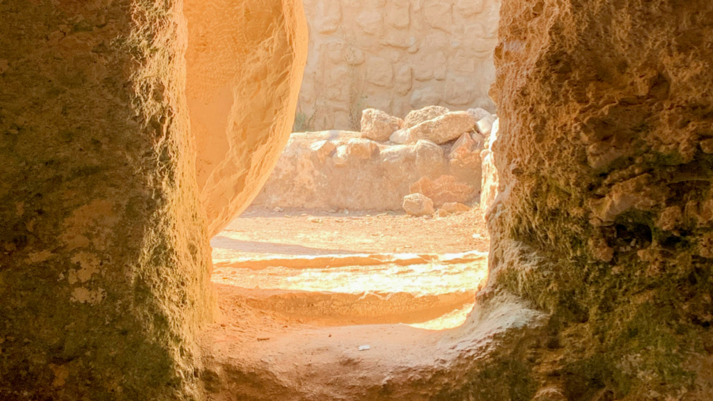 Reflection Questions for Catechumens and Seekers: The 2nd Sunday in Easter to the 5th Sunday in Easter, Year A