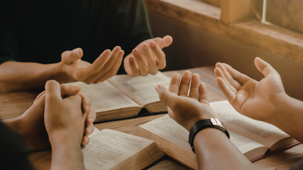 Why your seekers must actively participate in the liturgy