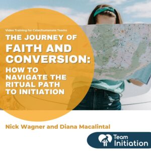 The Journey of Faith and Conversion: How to Navigate the Ritual Path to Initiation